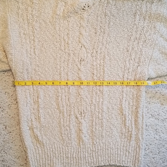 Allison Smith II Sweater - Picture 6 of 9